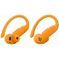 Беспроводные наушники Beats Powerbeats Pro 2, Electronic Orange, оранжевый