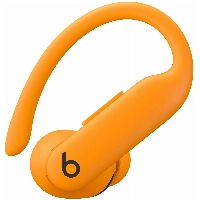 Беспроводные наушники Beats Powerbeats Pro 2, Electronic Orange, оранжевый