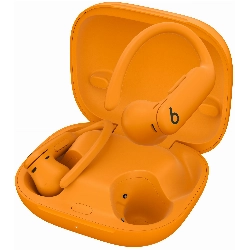 Беспроводные наушники Beats Powerbeats Pro 2, Electronic Orange, оранжевый