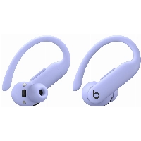 Беспроводные наушники Beats Powerbeats Pro 2, Hyper Purple, фиолетовый