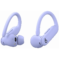 Беспроводные наушники Beats Powerbeats Pro 2, Hyper Purple, фиолетовый
