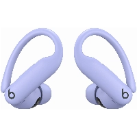 Беспроводные наушники Beats Powerbeats Pro 2, Hyper Purple, фиолетовый