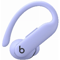 Беспроводные наушники Beats Powerbeats Pro 2, Hyper Purple, фиолетовый