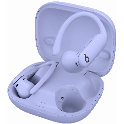 Беспроводные наушники Beats Powerbeats Pro 2, Hyper Purple, фиолетовый