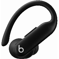 Беспроводные наушники Beats Powerbeats Pro 2, Jet Black, черный