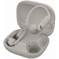 Беспроводные наушники Beats Powerbeats Pro 2, Quick Sand, бежевый