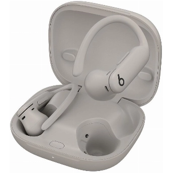 Беспроводные наушники Beats Powerbeats Pro 2, Quick Sand, бежевый