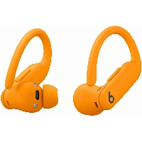 Беспроводные наушники Beats Powerbeats Pro 2, Electronic Orange, оранжевый