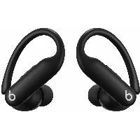 Беспроводные наушники Beats Powerbeats Pro 2, Jet Black, черный