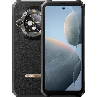 Смартфон Blackview BL9000, 12/512 Гб, Black, черный
