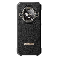Смартфон Blackview BL9000, 12/512 Гб, Black, черный