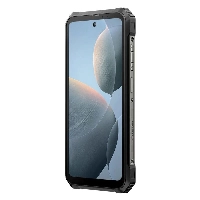 Смартфон Blackview BL9000, 12/512 Гб, Black, черный