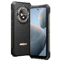 Смартфон Blackview BL9000, 12/512 Гб, Black, черный