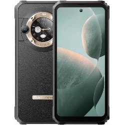 Смартфон Blackview BL9000, 12/512 Гб, Gold, золотой