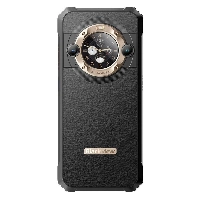 Смартфон Blackview BL9000, 12/512 Гб, Gold, золотой