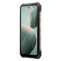 Смартфон Blackview BL9000, 12/512 Гб, Gold, золотой
