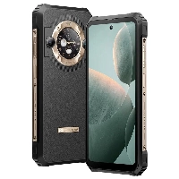 Смартфон Blackview BL9000, 12/512 Гб, Gold, золотой
