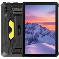 Планшет Blackview Tab Active 10 Pro, 12/256 Гб, Black, черный