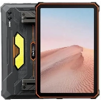 Планшет Blackview Tab Active 10 Pro, 12/256 Гб, Orange, оранжевый