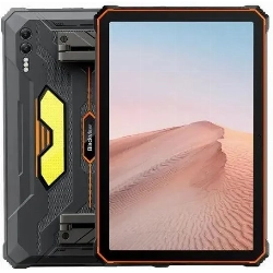 Планшет Blackview Tab Active 10 Pro, 12/256 Гб, Orange, оранжевый