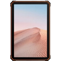 Планшет Blackview Tab Active 10 Pro, 12/256 Гб, Orange, оранжевый