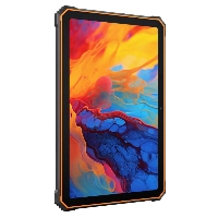Планшет Blackview Tab Active 8 Pro, 8/256 Гб, Orange, оранжевый