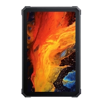 Планшет Blackview Tab Active 8 Pro, 8/256 Гб, Black, черный
