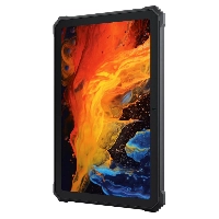 Планшет Blackview Tab Active 8 Pro, 8/256 Гб, Black, черный