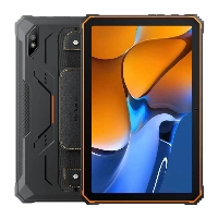 Планшет Blackview Tab Active 8 Pro, 8/256 Гб, Orange, оранжевый