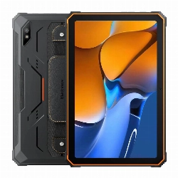 Планшет Blackview Tab Active 8 Pro, 8/256 Гб, Orange, оранжевый