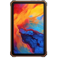 Планшет Blackview Tab Active 8 Pro, 8/256 Гб, Orange, оранжевый