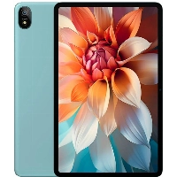 Планшет Blackview Tab 18, 12/256 ГБ, Wi-Fi, Green, зеленый