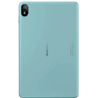 Планшет Blackview Tab 18, 12/256 ГБ, Wi-Fi, Green, зеленый
