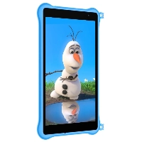 Детский планшет Blackview Tab 50 Kids, 3/64 Гб, Bubbly Blue, голубой