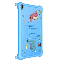 Детский планшет Blackview Tab 50 Kids, 3/64 Гб, Bubbly Blue, голубой