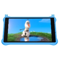 Детский планшет Blackview Tab 50 Kids, 3/64 Гб, Bubbly Blue, голубой