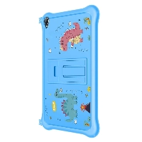 Детский планшет Blackview Tab 50 Kids, 3/64 Гб, Bubbly Blue, голубой