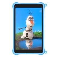 Детский планшет Blackview Tab 50 Kids, 3/64 Гб, Bubbly Blue, голубой