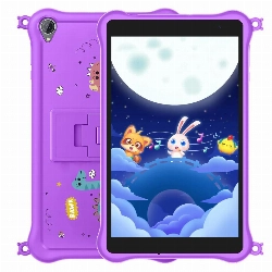 Детский планшет Blackview Tab 50 Kids, 3/64 Гб, Magic Purple, фиолетовый