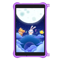Детский планшет Blackview Tab 50 Kids, 3/64 Гб, Magic Purple, фиолетовый