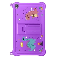 Детский планшет Blackview Tab 50 Kids, 3/64 Гб, Magic Purple, фиолетовый