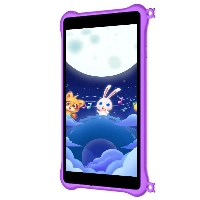 Детский планшет Blackview Tab 50 Kids, 3/64 Гб, Magic Purple, фиолетовый