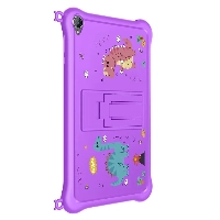 Детский планшет Blackview Tab 50 Kids, 3/64 Гб, Magic Purple, фиолетовый
