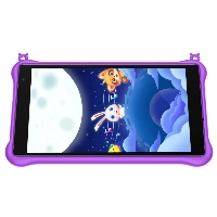 Детский планшет Blackview Tab 50 Kids, 3/64 Гб, Magic Purple, фиолетовый