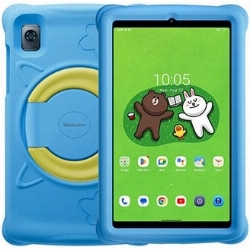 Планшет Blackview Tab 60 Kids, 4/128 GB, Blue, синий