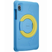 Планшет Blackview Tab 60 Kids, 4/128 GB, Blue, синий