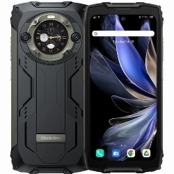 Смартфон Blackview BV9300 Pro, 8/256 Гб, Black, черный