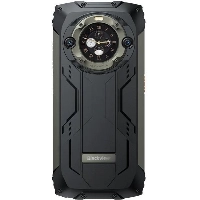 Смартфон Blackview BV9300 Pro, 8/256 Гб, Black, черный