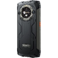 Смартфон Blackview BV9300 Pro, 8/256 Гб, Black, черный