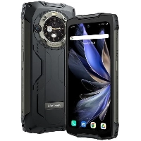 Смартфон Blackview BV9300 Pro, 8/256 Гб, Black, черный